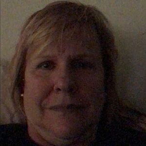 Meet your Posher, Renae